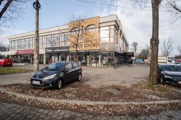 Spațiu comercial de inchiriat IASI - Iasi anunturi imobiliare Iasi