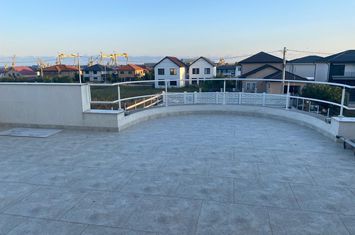 Casă - 5 camere de vanzare CARTIERUL DE VILE - Constanta anunturi imobiliare Constanta