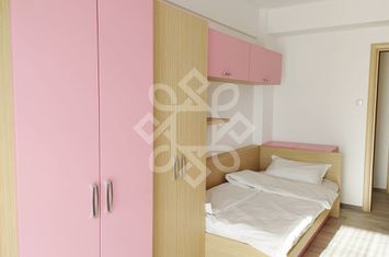Apartament cu 4 camere de vanzare in Prima Nufarul Oradea anunturi imobiliare Bihor