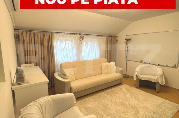 Apartament 3 camere de inchiriat TIMISOARA - Timis anunturi imobiliare Timis