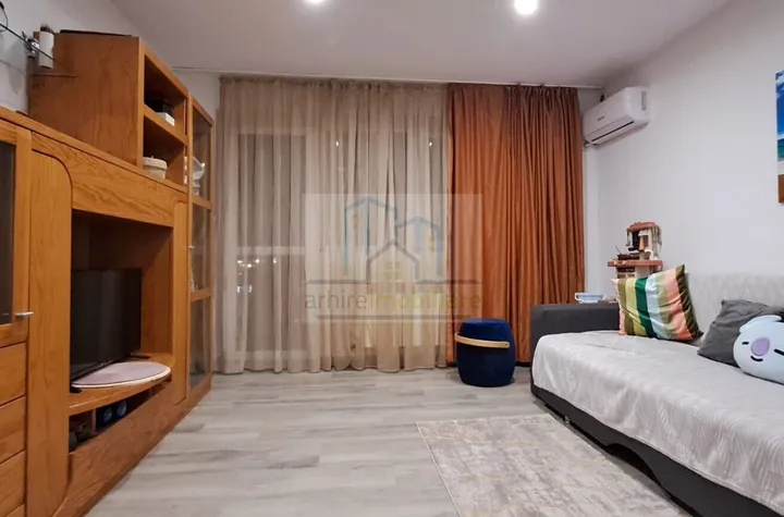 Apartament 2 camere decomandat,  Confort Park , Soseaua Vitan Barzesti anunturi imobiliare Bucuresti