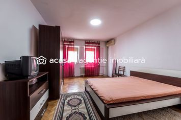 Apartament decomandat 1 camera - 50 mp utili - Alfa - COMISION 0 anunturi imobiliare Arad