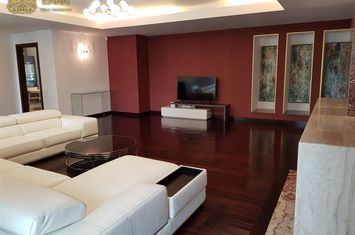 Apartament 6 camere de vanzare BANEASA - Bucuresti anunturi imobiliare Bucuresti