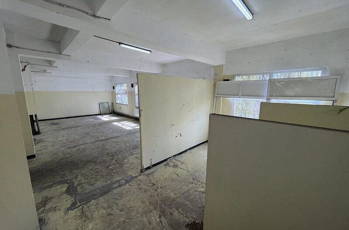 Drumul Intre Tarlale spatiu productie 1350 mp anunturi imobiliare Bucuresti