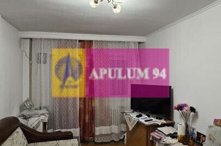 Garsoniera, 33mp, zona Metrou Tineretului, v.a.v. Parcul Tineretului anunturi imobiliare Bucuresti