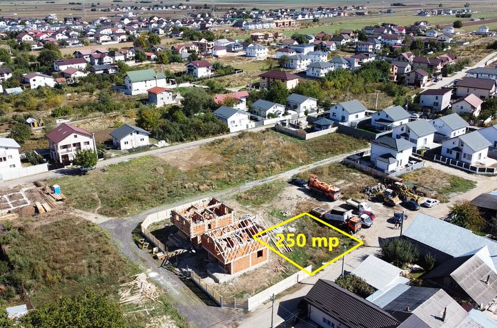 Teren Intravilan de vanzare COMUNA BERCENI - Bucuresti anunturi imobiliare Bucuresti