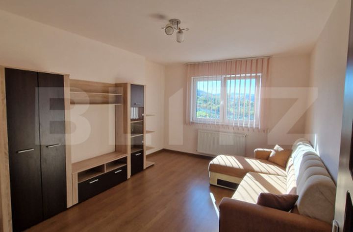 Apartament 2 camere de vanzare FLORESTI - Cluj anunturi imobiliare Cluj