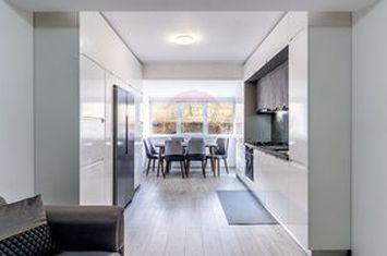 Apartament cu 3 camere, comision 0%, modern, nelocuit anunturi imobiliare Cluj