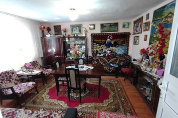 Casa unifamiliala 120 mp utili,  cu 477 mp teren, garaj, Dambul Rotund anunturi imobiliare Cluj