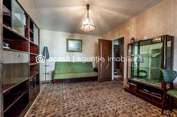Apartament 2 camere Ultracentral – Bvd Revoluției, Etaj 1 - COMISION 0 anunturi imobiliare Arad