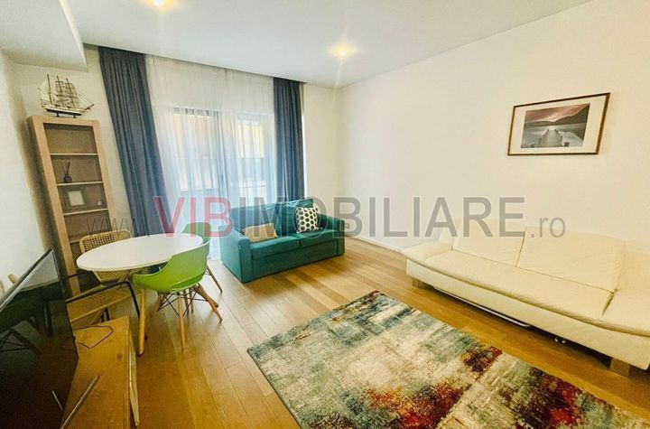 2 Camere - One Floreasca Lake - Aviatiei - Floreasca anunturi imobiliare Bucuresti