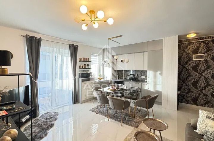 Apartament 2 camere, decomandat, deosebit, de inchiriat, Zona Braytim. anunturi imobiliare Timis