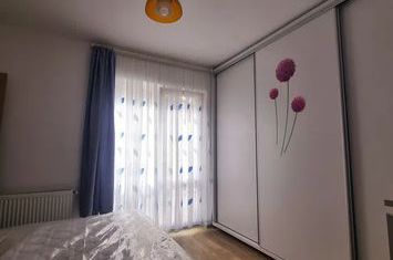 Vilă - 3 camere de inchiriat TRIAJ - Brasov anunturi imobiliare Brasov
