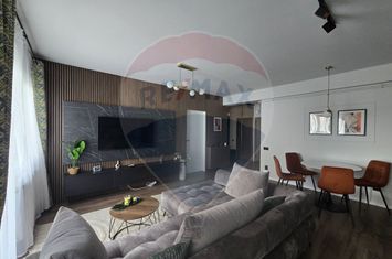 Apartament modern cu 2 cam, bloc nou –Str. Urusagului -COMISION 0% anunturi imobiliare Cluj