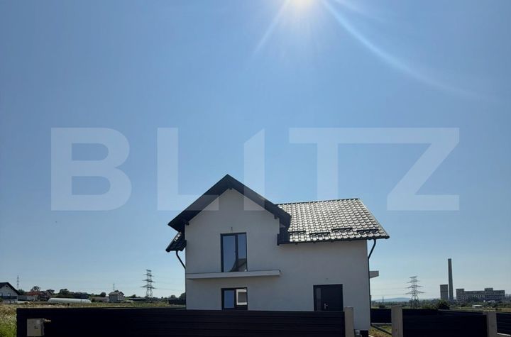 Vilă - 4 camere de vanzare SUCEAVA - Suceava anunturi imobiliare Suceava