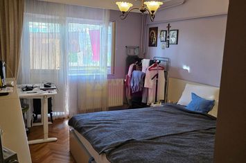 Vanzare apartament 3 camere Unirii-Zepter anunturi imobiliare Bucuresti