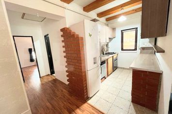 Apartament 3 camere de vanzare FLORESTI - Cluj anunturi imobiliare Cluj