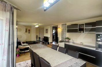 Vilă - 5 camere de vanzare BISTRITA - Bistrita-Nasaud anunturi imobiliare Bistrita-Nasaud