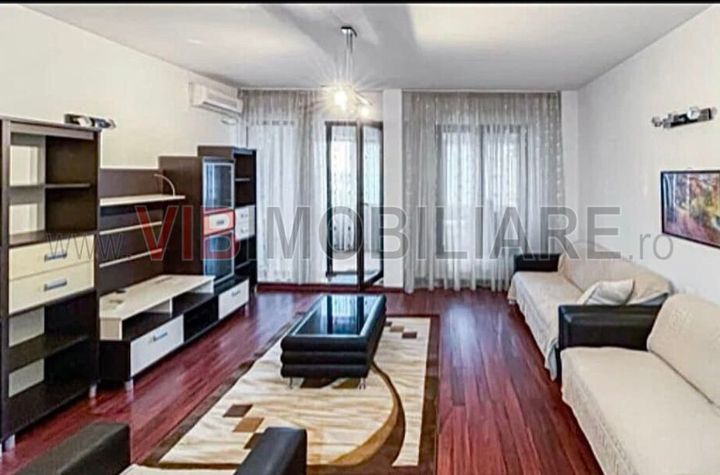 2 Camere  -Bucurestii Noi - Pajura - anunturi imobiliare Bucuresti