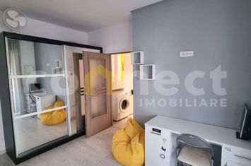 Apartament 2 camere de inchiriat FLORESTI - Cluj anunturi imobiliare Cluj