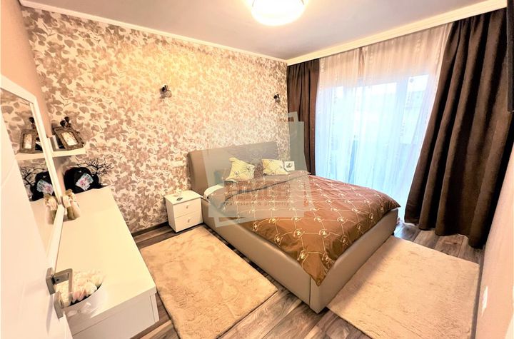 Apartament 3 camere de vanzare CALEA CISNADIEI - Sibiu anunturi imobiliare Sibiu