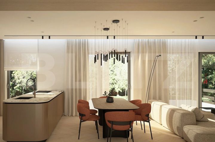 Apartament 4 camere de vanzare CLUJ-NAPOCA - Cluj anunturi imobiliare Cluj