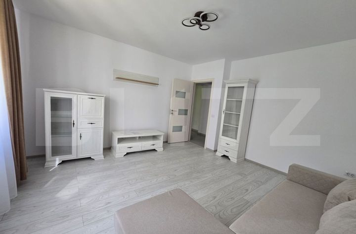 Apartament 3 camere de inchiriat IASI - Iasi anunturi imobiliare Iasi