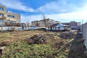 Teren de vanzare TITAN - Bucuresti anunturi imobiliare Bucuresti