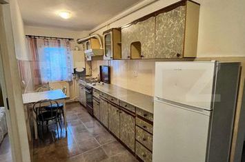 Apartament 2 camere de vanzare BISTRITA - Bistrita-Nasaud anunturi imobiliare Bistrita-Nasaud
