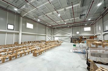 Spațiu industrial de inchiriat OTOPENI - Bucuresti anunturi imobiliare Bucuresti