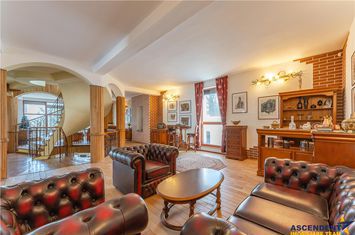 Vilă - 8 camere de vanzare TOMIS 4 - Constanta anunturi imobiliare Constanta