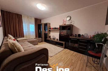Apartament 3 camere de vanzare IASI - Iasi anunturi imobiliare Iasi