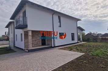 Vilă - 4 camere de vanzare CENTRAL - Alba anunturi imobiliare Alba