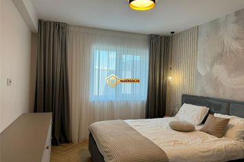 Apartament 3 camere de vanzare REDIU - Iasi anunturi imobiliare Iasi