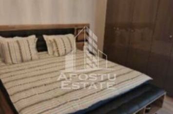 Apartament cu 3 camere, mobilat si utilat, 2 locuri de parcare anunturi imobiliare Timis