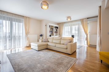 Apartament 4 camere de vanzare SISESTI - Bucuresti anunturi imobiliare Bucuresti