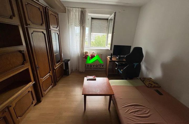 Garsonieră de vanzare CENTRAL - Sibiu anunturi imobiliare Sibiu