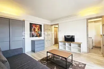 Garsoniera mobilata zona Afi Palace Mall anunturi imobiliare Brasov
