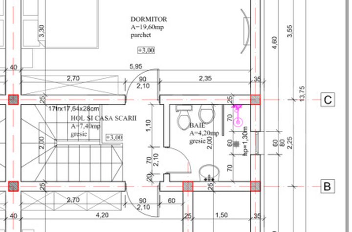 Vilă - 4 camere de vanzare GHIRODA - Timis anunturi imobiliare Timis