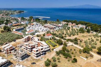 Teren construibil 323,61 mp, Skala Rachoniou anunturi imobiliare Grecia