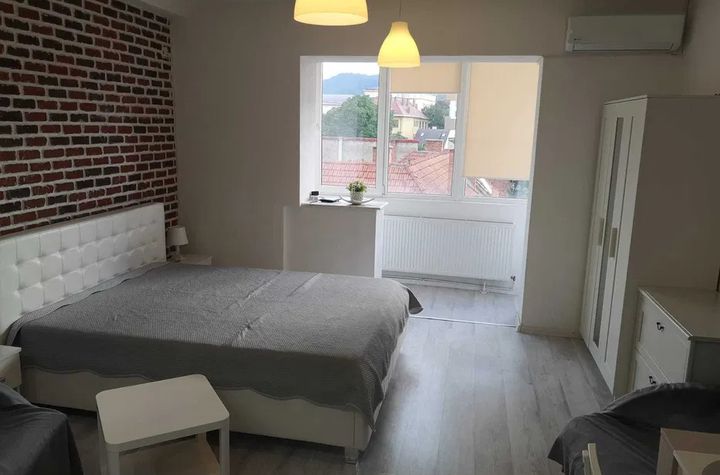 Garsonieră de inchiriat BRASOV - Brasov anunturi imobiliare Brasov