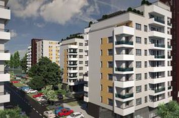 Apartament 4 camere de vanzare NUFARUL - Bihor anunturi imobiliare Bihor