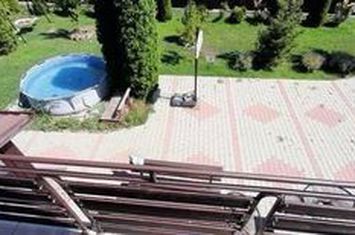 Vilă - 5 camere de vanzare LUNCA CETATUII - Iasi anunturi imobiliare Iasi