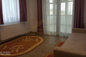 Inchiriere Garsoniera decomandata +Loc Parcare+Terasa inchisa - Primarie anunturi imobiliare Bucuresti