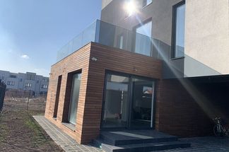 Vilă 5 cam de vânzare Bucuresti - Pipera
