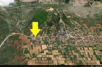 Teren construibil 732 mp în Lekani, Nestos anunturi imobiliare Grecia