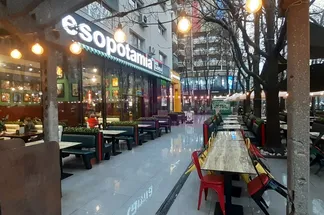 Apartament 3 camere de vânzare Bucuresti - Romana