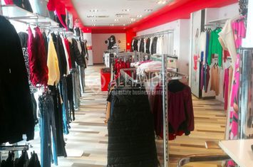 Spațiu comercial de inchiriat CENTRU - Constanta anunturi imobiliare Constanta