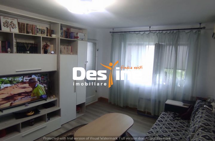 Apartament 3 camere de vanzare IASI - Iasi anunturi imobiliare Iasi