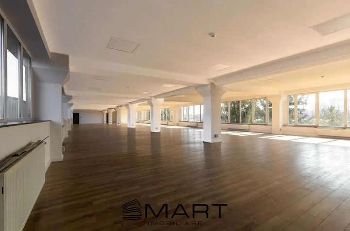 Birou de inchiriat TRACTORU - Brasov anunturi imobiliare Brasov